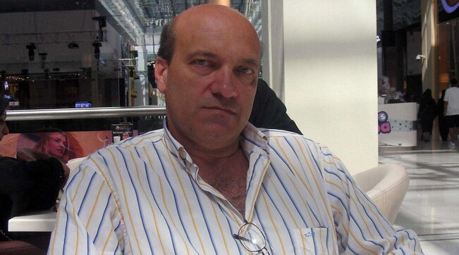 Dubai, l’ex deputato di Forza Italia Amedeo Matacena stroncato da un infarto