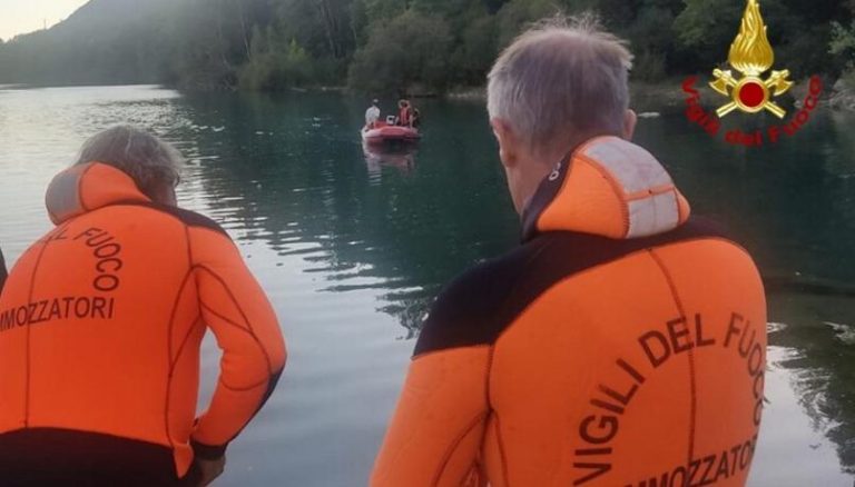 Tragedia a Gorizia: un 17enne è annegato dopo essersi tuffato nelle acque del fiume Isonzo nel Parco Piuma
