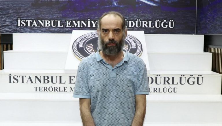 Turchia, Il presidente Erdogan ha annunciato la cattura di uno dei massimi leader dell’Isis da parte delle forze di sicurezza