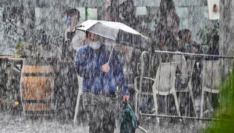Meteo: in questo weekend è attesa la prima vera perturbazione di stampo autunnale e di matrice atlantica
