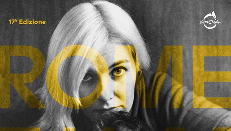 Festival del Cinema di Roma: ecco i 16 film in concorso