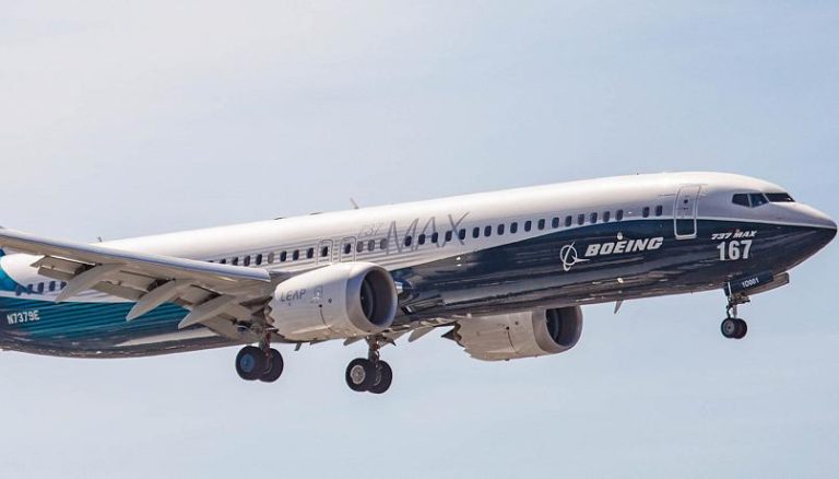 Boeing pagherà 200 milioni di dollari per patteggiare con la Sec l’indagine sui 737 Max nel 2018 e 2019
