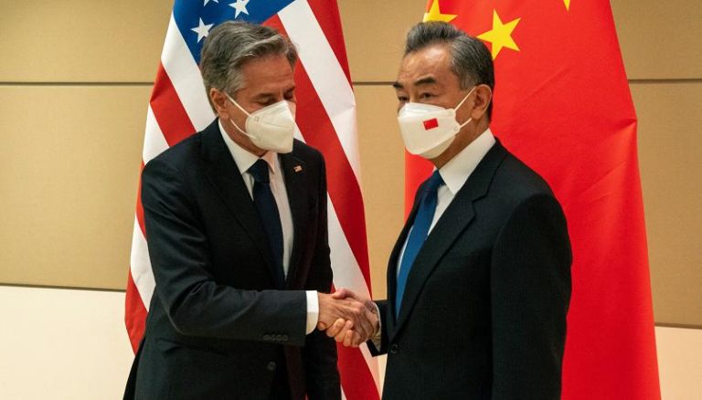 Cina: Gli Stati Uniti stanno inviando “segnali molto sbagliati e pericolosi” a Taiwan