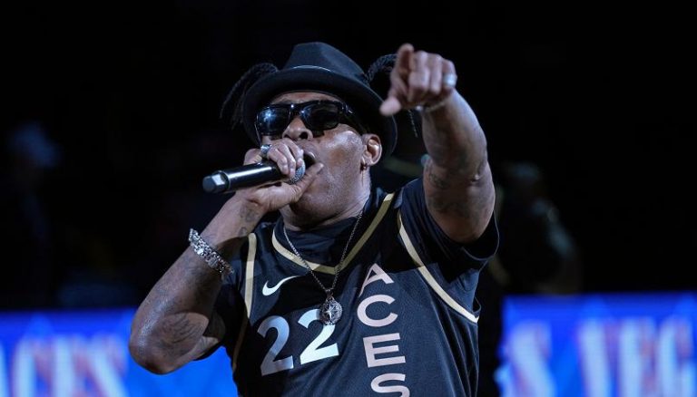 Usa, trovato morto in casa il rapper Coolio: aveva 59 anni