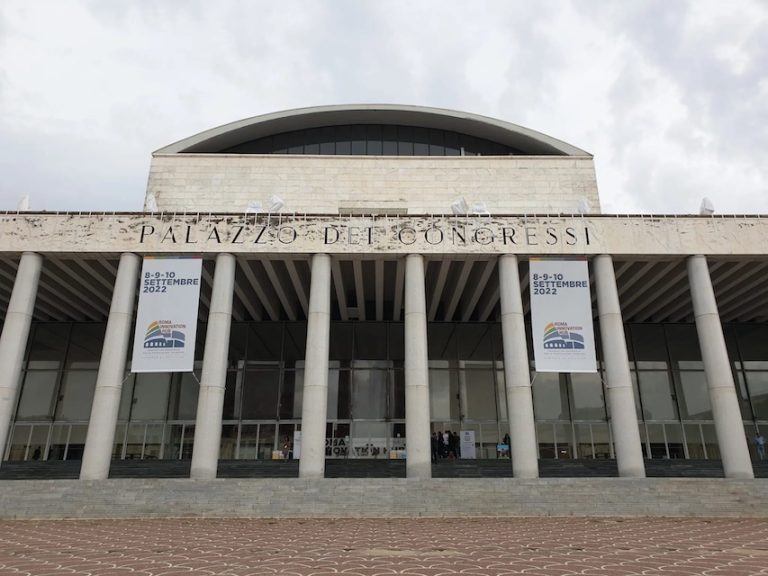 Roma, la due giorni di professionisti tecnici al Palazzo dei Congressi con “Innovation Hub”