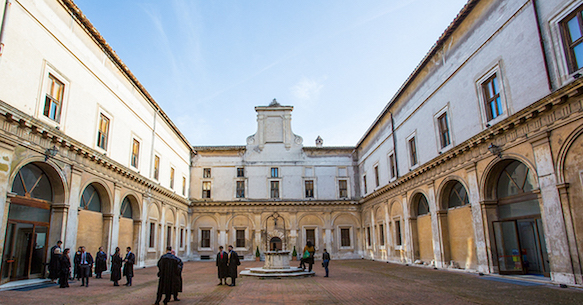 A Roma dal 10 al 12 novembre il Festival Nazionale delle Università
