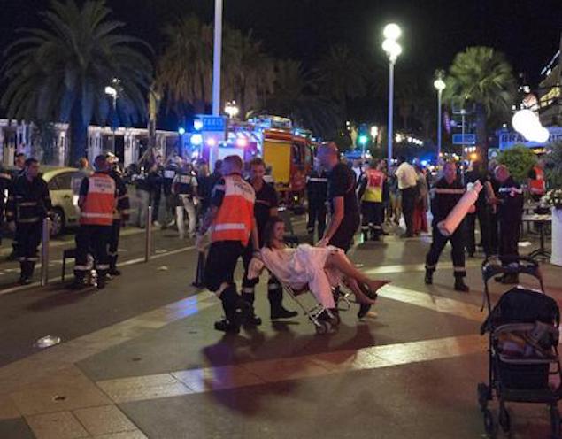 Nizza, al via oggi il processo per l’attentato terroristico del 14 luglio del 2016 in cui morirono 86 persone