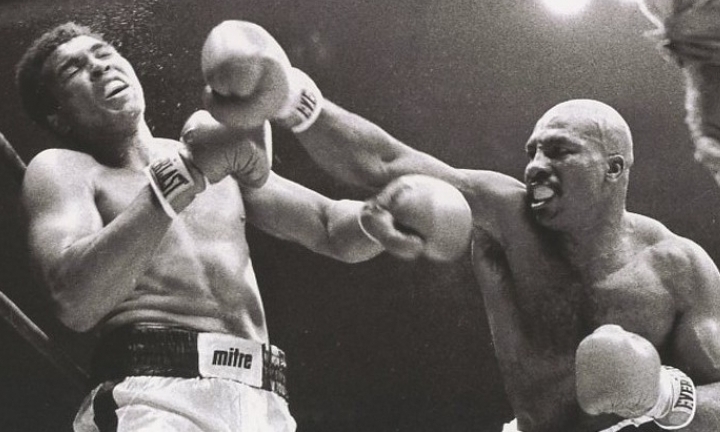 Usa: si è spento a 78 anni Earnie Shavers, grande comprimario della boxe degli anni ’70