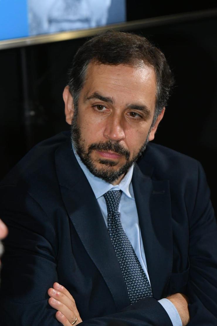 Roma, elezioni 2022, parla il candidato al Senato Filippo Sensi (Pd): “Un bonus per aiutare i romani che soffrono”