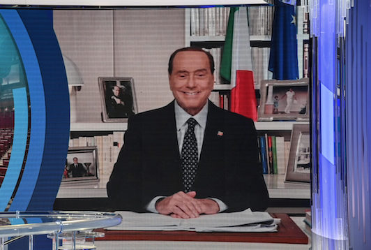 Elezioni 2022, per Berlusconi “Il presidente russo Vladimir Putin è stato spinto a fare questa operazione speciale in Ucraina”