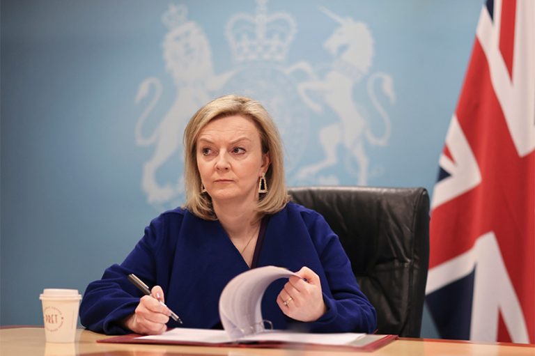 Gran Bretagna: Mary Elisabeth Truss è la nuova premier