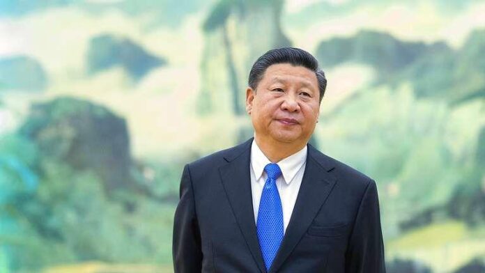 Il leader cinese Xi Jinping ha fatto la sua prima apparizione pubblica da quando è tornato da un vertice in Uzbekistan il 16 settembre