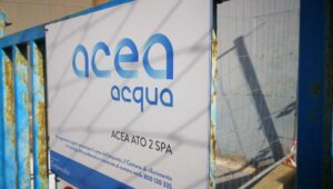 Servizio idrico, la gestione passa ufficialmente ad Acea