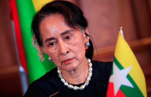 Birmania: nuova condanna di tre anni per Aung San Suu Kyi