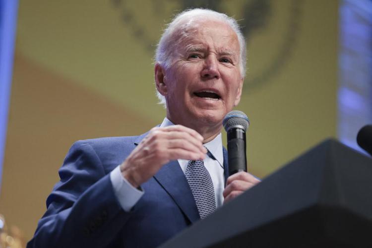 Usa: l’avvertimento di Biden a Putin: “Difenderemo ogni centimetro della Nato”