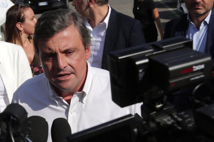 Elezioni 2022, parla Carlo Calenda: “Faremo un’opposizione dura ma costruttiva”