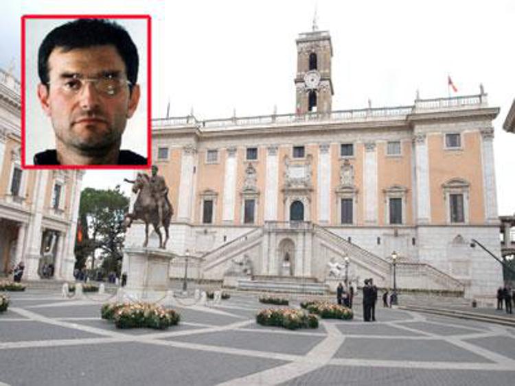 Roma, Massimo Carminati potrebbe scontare il resto della condanna ai servizi sociali