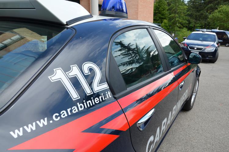 Roma, controlli dei carabinieri in centro: arrestate 5 persone per furto