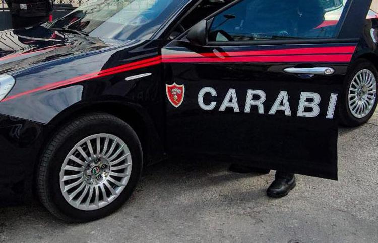 Monterotondo (Roma), arrestati padre e figlio spacciatori di shaboo