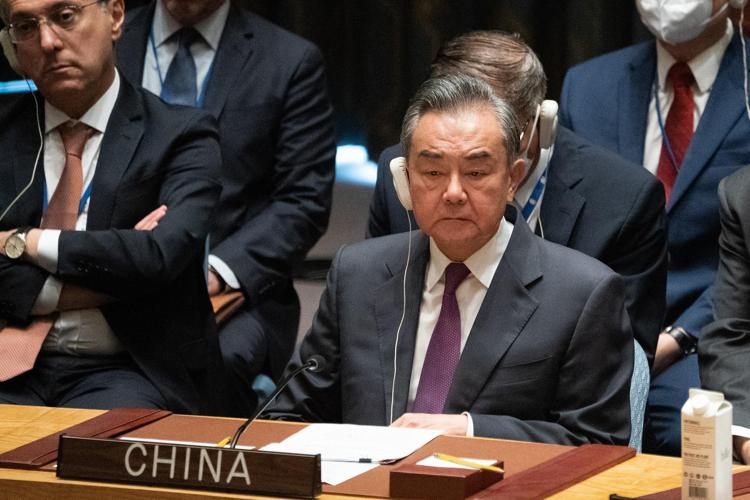 La “svolta” delle Cina: “L’integrità territoriale dell’Ucraina va rispettata”