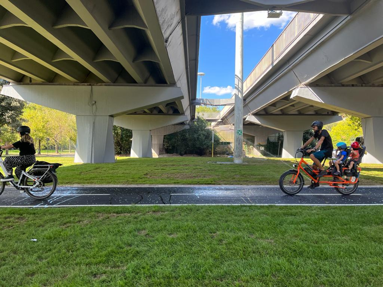 Roma, al via il progetto “Strade future” tra innovazione, ecologia e sostenibilità