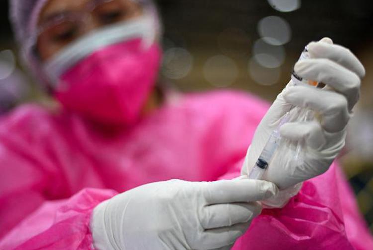 Da lunedì partiranno le prenotazioni nelle regioni per i booster aggiornati” del vaccino anti-Covid