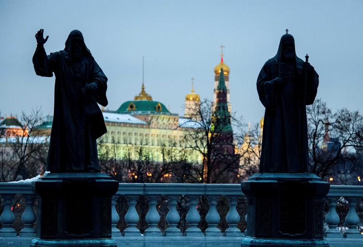 Russia: “Papa Francesco in visita a Mosca? Aspettiamo dichiarazioni del Vaticano”