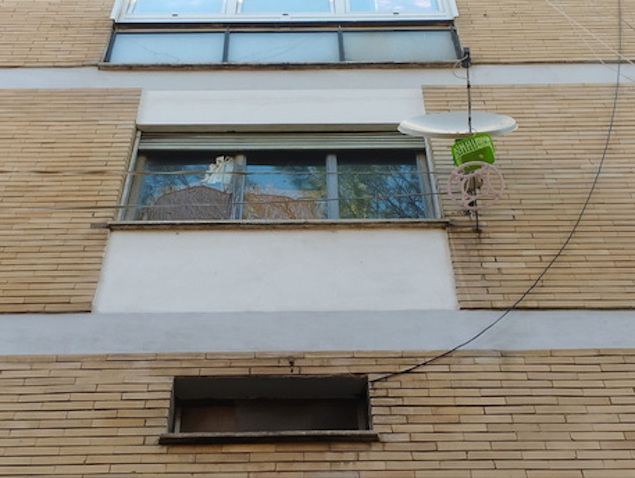 La caduta del disabile a Primavalle: al vaglio degli inquirenti le posizioni degli otto agenti che hanno fatto le perquisizione