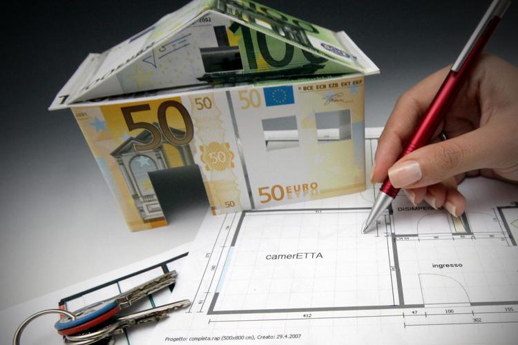 Mutui, un italiano su quattro teme di non riuscire a pagare le rate mensili