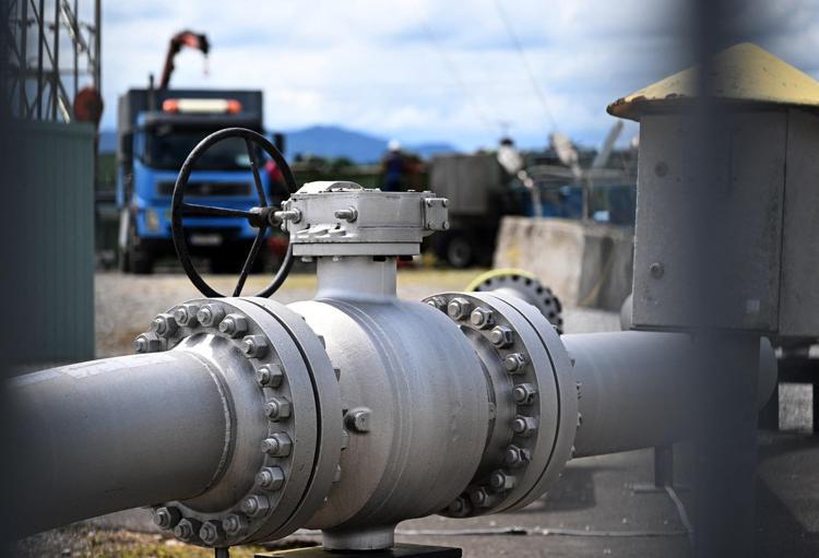 Gasdotto Nord Stream: l’Unione europea darà una forte risposta agli atti di sabotaggio