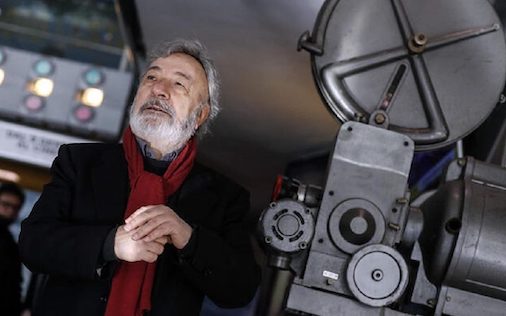 Venezia, alla Mostra del Cinema è il giorno de “Il signore delle formiche” di Gianni Amelio