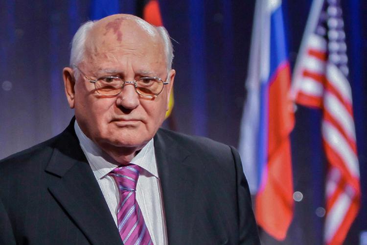 Mosca, sabato i funerali di Mikhail Gorbaciov. Il premier Putin non sarà presente