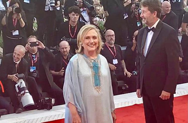 Elezioni 2022, per Hillary Clinton “La Meloni premier? E’ una buona cosa”