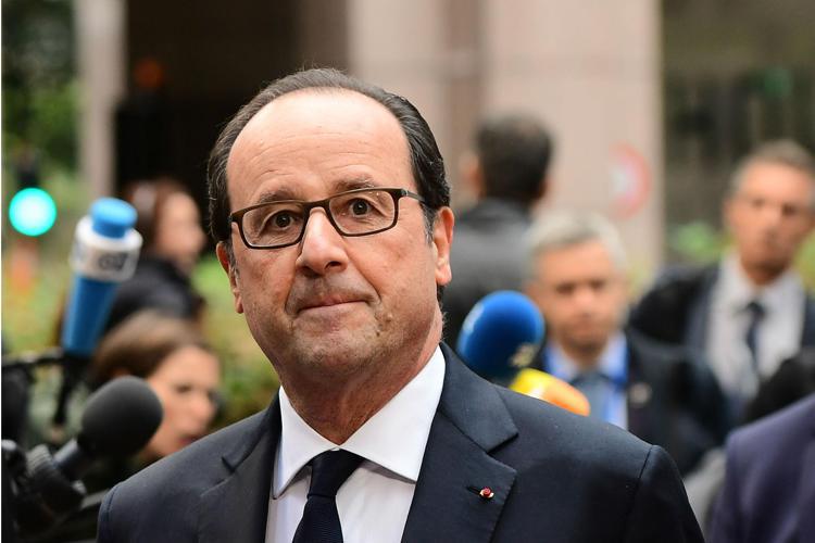 Elezioni 2022, per Hollande “Putin ora spera per una vittoria delle estreme destre in Italia”