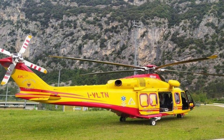 Olona (Varese), è morto il 14enne che era precipitato in montagna in Svizzera