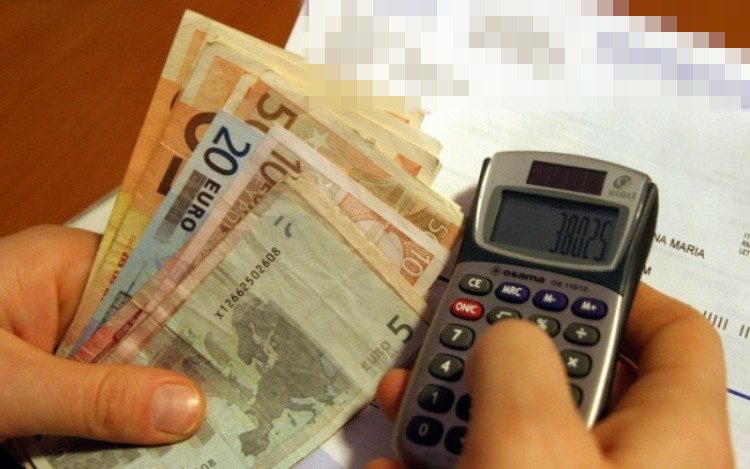 Il ‘consiglio’ della Cgia di Mestre al Governo: Per il caro bollette servono almeno 35 miliardi di euro