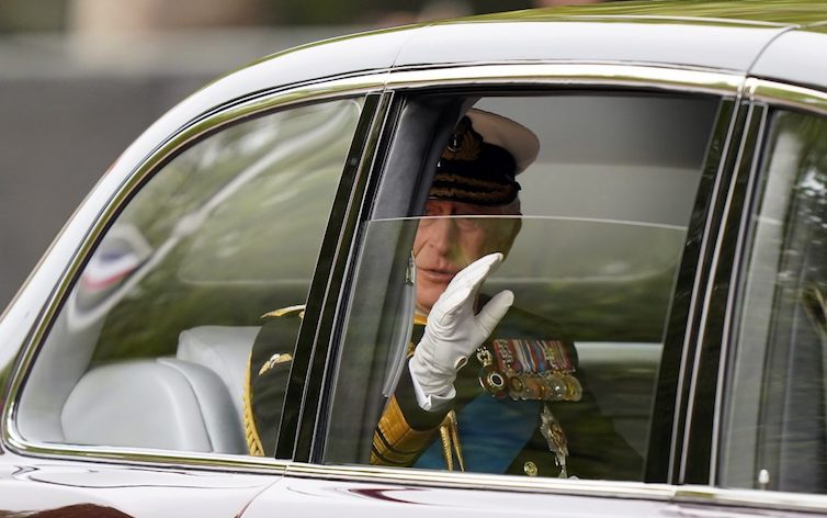 Londra, tutto il mondo saluta per l’ultima volta la regina Elisabetta II