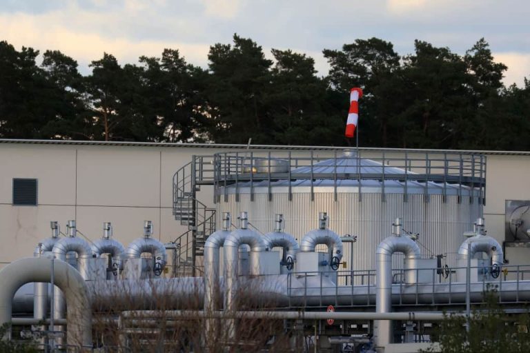 Perdite dal gasdotto Nord Stream 1 e 2: Mosca sotto accusa dalla Ue