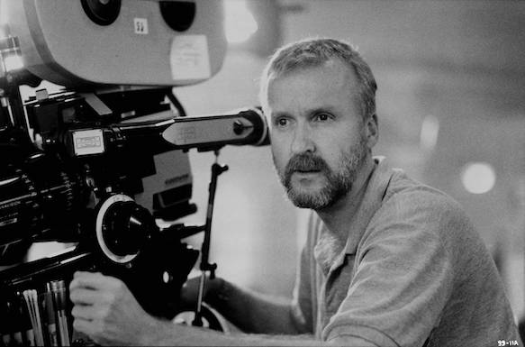 Cinema: il regista James Cameron sta ultimando le riprese del seguito di “Avatar”