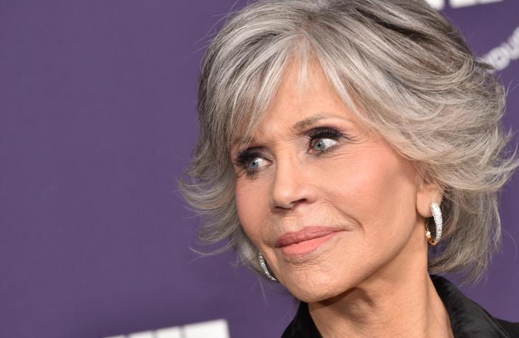 Usa, l’annuncio di Jane Fonda: “Ho il cancro, per fortuna è di una forma trattabile”
