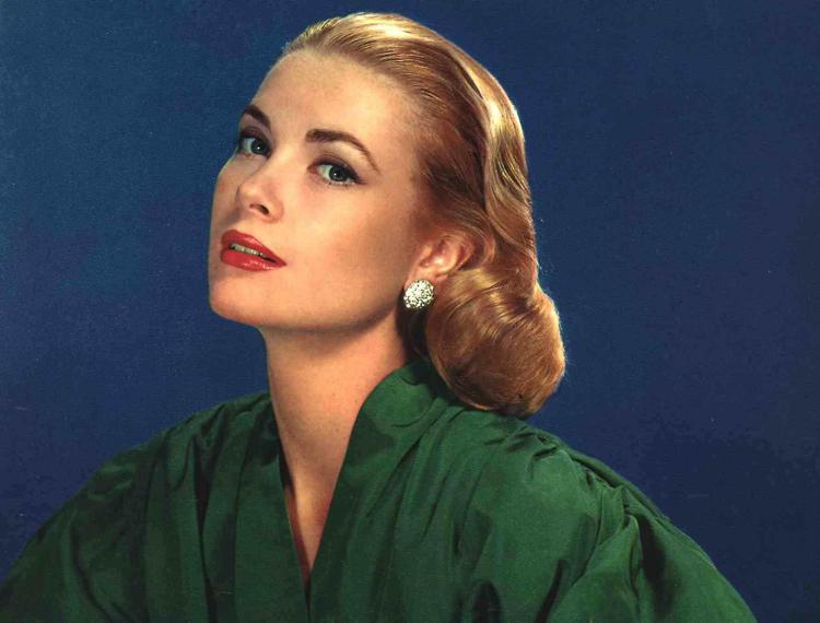 Principessa Grace Kelly, 40 anni fa tragica morte in un incidente stradale