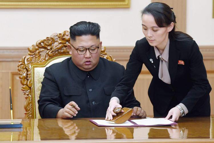 La Corea del Nord ribadisce: “Non rinunceremo mai alle armi nucleari”