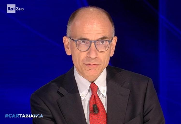 Soldi russi ai politici, Enrico Letta: “Fare chiarezza prima del voto”