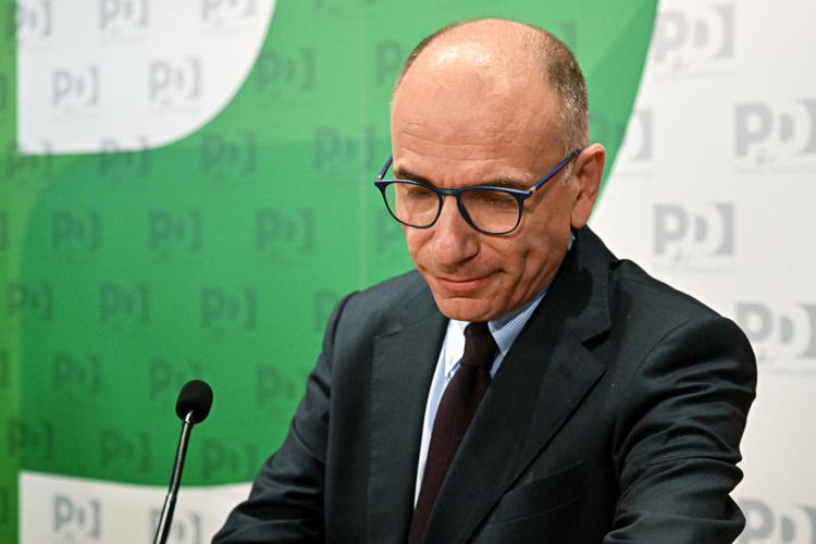 Elezioni 2022, parla lo sconfitto Enrico Letta: “Non mi ricandido a segretario del Pd”