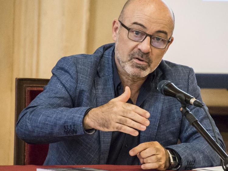 Crisi energetica, parla il ministro Cingolani: “Entro il 30 settembre la proposta Ue su tetto al prezzo del gas”