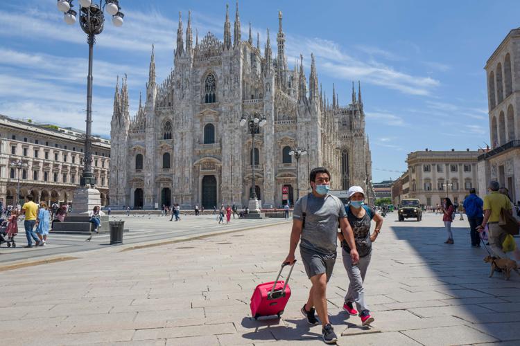 Pnrr, a Milano andranno 129 milioni di euro per le opere e le infrastrutture dei comuni