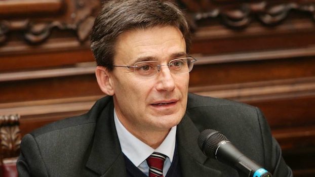 Elezioni 2022, a Roma parla l’esponente del Pd Morassut: “Il voto al nostro partito garantisce un rapporto solido con l’Europa in un momento importante”