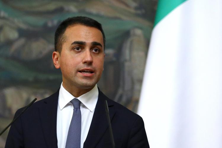 Emergenza gas, il ministro Di Maio risponde alle minacce russe: “E’ chiaro che ormai che Mosca abbia deciso di entrare direttamente nella campagna elettorale”