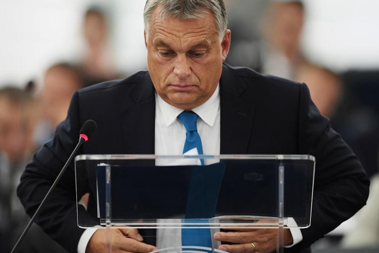Sanzioni alla Russia, per Viktor Orban vanno tolte entro la fine dell’anno