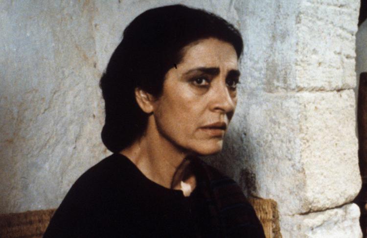 Cinema: addio a Irene Papas grande attrice greca celebre in Italia per “L’Odissea”
